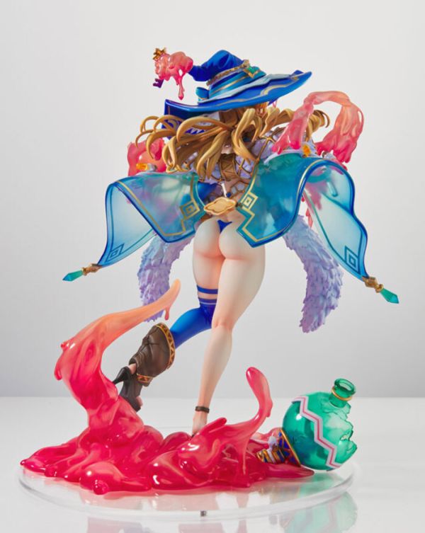 [限定版] [18禁商品] Vertex 1/6 精靈村 第15村人 米林德 PVC完成品 [限定版] [18禁商品] Vertex 1/6 精靈村 第15村人 米林德 PVC完成品