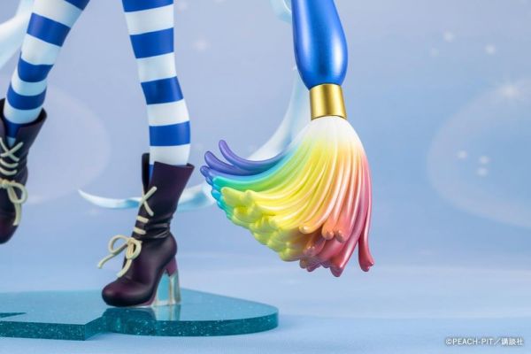 (預購) Kotobukiya 壽屋 1/7 守護甜心! 日奈森亞夢 淨惡之筆 完成品 20261014 Kotobukiya 壽屋 1/7 守護甜心! 日奈森亞夢 淨惡之筆 完成品