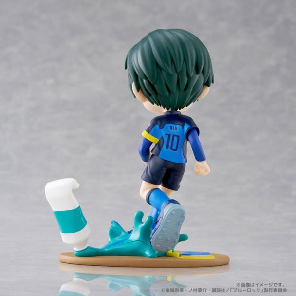 Bushiroad Creative PalVerse Palé. 藍色監獄 糸師凛 PVC完成品 Bushiroad Creative PalVerse Palé. 藍色監獄 糸師凛 PVC完成品