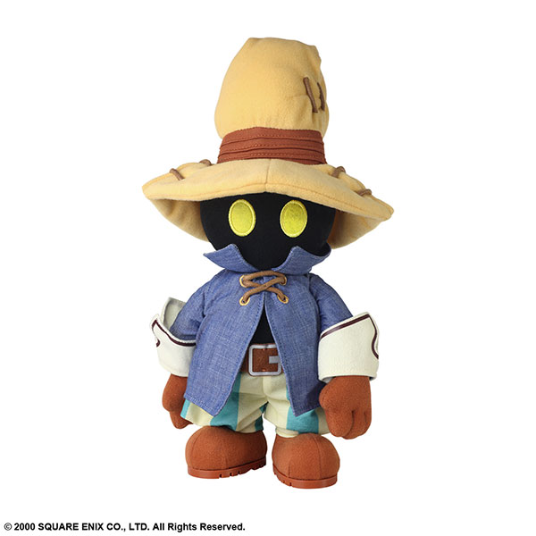 [再販] SQUARE ENIX 最終幻想9 太空戰士9 FF9 比比·奧爾尼迪亞 關節可動玩偶 SQUARE ENIX,FINAL FANTAS,® IX,可動公仔,比比VIVI,關節可動布偶
