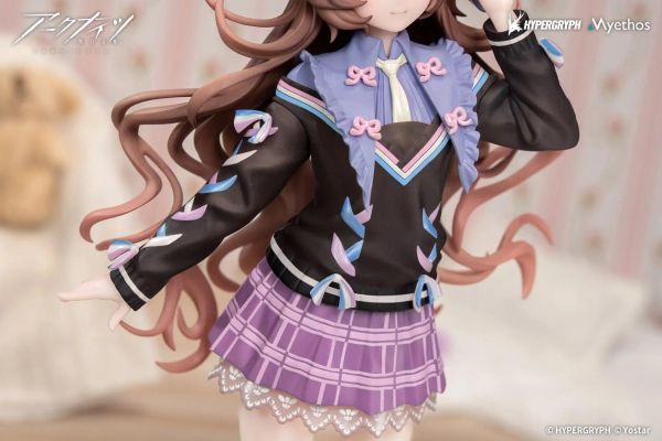 (預購) Myethos 1/8 Gift+系列 明日方舟 純燼艾雅法拉 後來的故事Ver. 完成品 20261008 Myethos 1/8 Gift+系列 明日方舟 純燼艾雅法拉 後來的故事Ver. 完成品