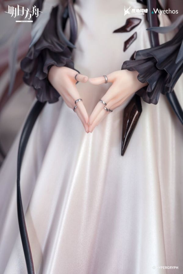Myethos 1/7 明日方舟 魔王 PVC完成品 Myethos 1/7 明日方舟 魔王 PVC完成品