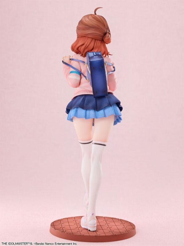[特典版] NEONMAX 1/7 學園偶像大師 花海佑芽 PVC完成品 [特典版] NEONMAX 1/7 學園偶像大師 花海佑芽 PVC完成品