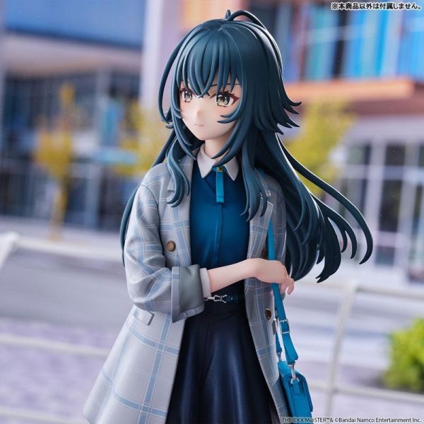 (預購) Union Creative 1/6 學園偶像大師 月村手毬 完成品 20261022 Union Creative 1/6 學園偶像大師 月村手毬 完成品