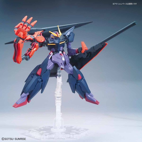 BANDAI 1/144 HGBD:R 009 奇異鋼彈 鋼彈創鬥者 潛網大戰 組裝模型 BANDAI,1/144,HGBD:R,009,奇異鋼彈,鋼彈創鬥者,潛網大戰,組裝模型,