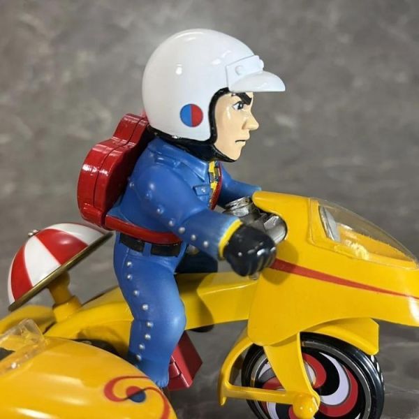(預購) [PB商店] BANDAI EX三輪車 機械人超金剛 次郎 B TYPE 20260817 [PB商店] BANDAI EX三輪車 機械人超金剛 次郎 B TYPE