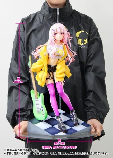 (預購) AliceGlint 1/3.5 LimeLight Lemonade Jam 陽見惠凪 20260909 AliceGlint 1/3.5 LimeLight Lemonade Jam 陽見惠凪
