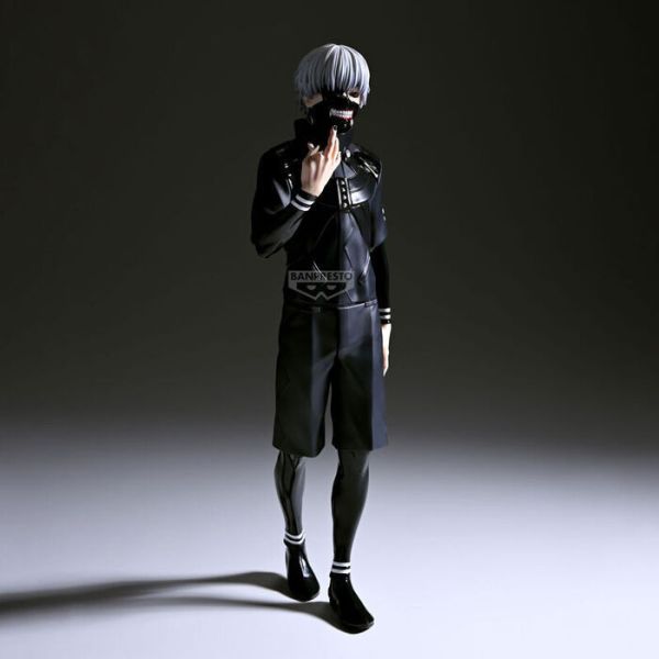 BP景品 東京喰種 Grandista 金木研 BANPRESTO 2510 BP景品 東京喰種 Grandista 金木研 BANPRESTO