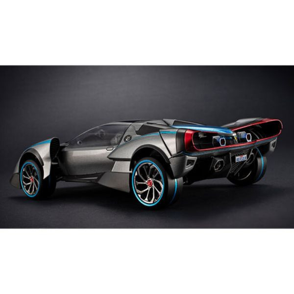 [特典版] MegaHouse V.A.V 未來 新世紀GPX 閃電霹靂車 阿斯拉達V.S.X-R [特典版] MegaHouse V.A.V 未來 新世紀GPX 閃電霹靂車 阿斯拉達V.S.X-R
