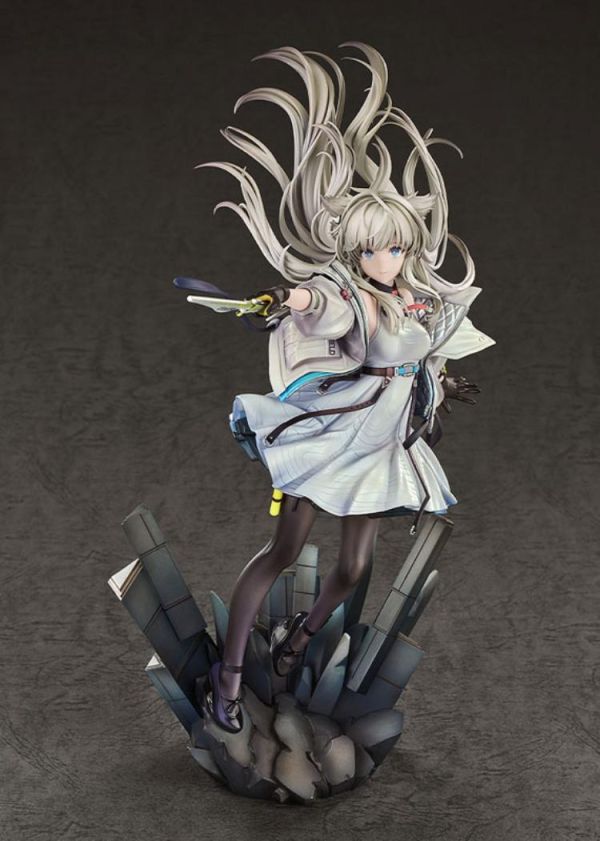 (預購) Good Smile 1/7 明日方舟:終末地 佩麗卡 PVC完成品 20260712 Good Smile 1/7 明日方舟:終末地 佩麗卡 PVC完成品