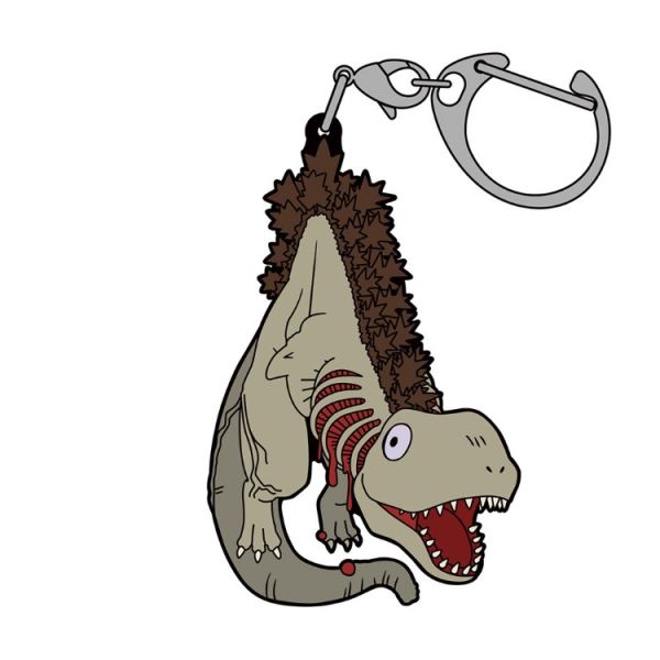 (預購) COSPA 初代哥吉拉 拎起來 鑰匙扣吊飾 20260120 COSPA 初代哥吉拉 拎起來 鑰匙扣吊飾