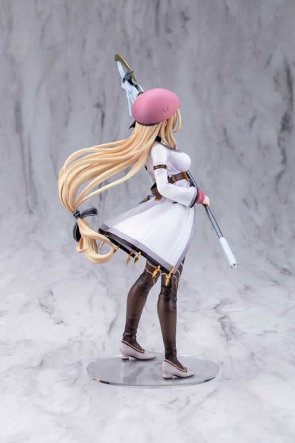 (預購) Kotobukiya 壽屋 1/8 英雄傳說 軌跡系列 創之軌跡 亞妮艾絲 克勞蒂爾 PV354 PVC完成品 20260209 Kotobukiya 壽屋 1/8 英雄傳說 軌跡系列 創之軌跡 亞妮艾絲 克勞蒂爾 PV354 PVC完成品