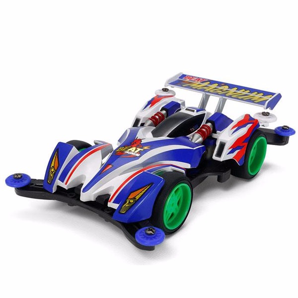 TAMIYA 田宮模型 19444 四驅車 躍動衝鋒 AR底盤 爆走兄弟 WGP 四驅車 軌道車 TAMIYA 田宮模型 19444 四驅車 躍動衝鋒 AR底盤 爆走兄弟 WGP 四驅車 軌道車