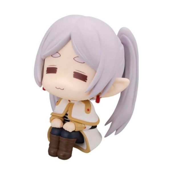 (預購) MEGAHOUSE LOOK UP 葬送的芙莉蓮 芙莉蓮 無精打采 20260311 MEGAHOUSE LOOK UP 葬送的芙莉蓮 芙莉蓮 無精打采