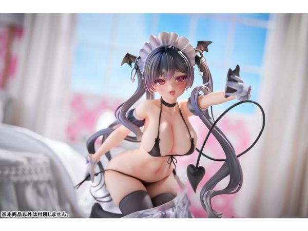 (預購) [標準版][特別版][18禁商品] PartyLook 1/6 小惡魔 莉婭斯醬 完成品 分別販售 20261015 [標準版][特別版][18禁商品] PartyLook 1/6 小惡魔 莉婭斯醬 完成品 分別販售