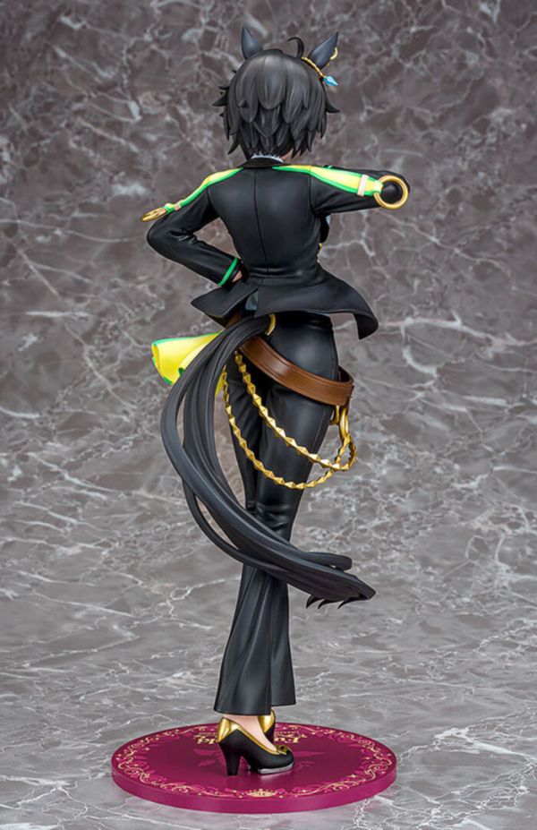 Phat! 1/7 賽馬娘Pretty Derby 富士奇石 PVC完成品 Phat! 1/7 賽馬娘Pretty Derby 富士奇石 PVC完成品