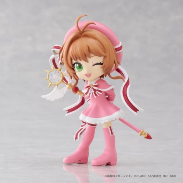 (預購) BUSHIROAD 盒玩 PalVerse 庫洛魔法使 透明牌篇 全6+1種 一中盒6入販售 20251027 (預購) BUSHIROAD 盒玩 PalVerse 庫洛魔法使 透明牌篇 全6+1種 一中盒6入販售 20251027