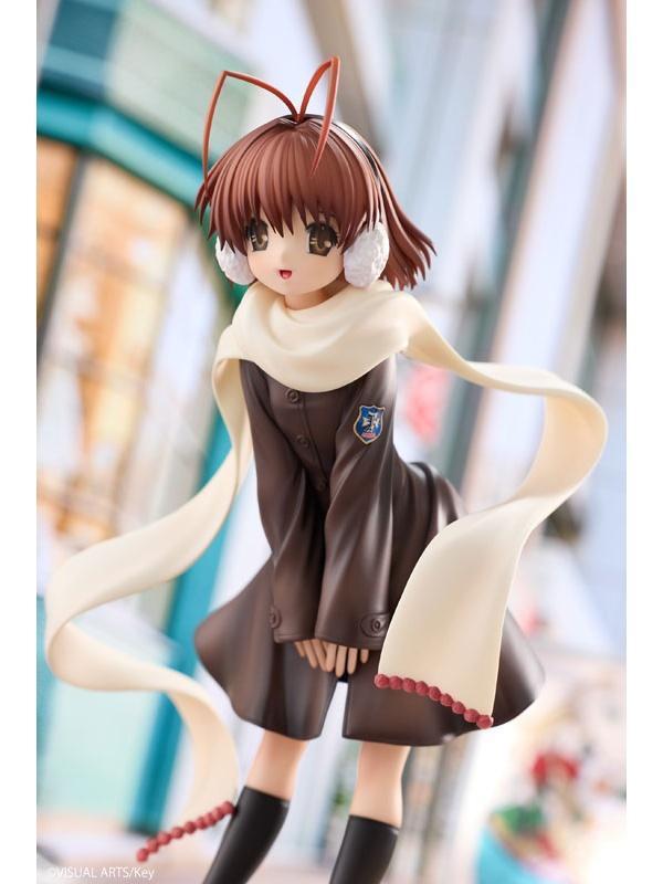 (預購) MAGI ARTS 1/6 CLANNAD 古河渚 完成品 20261126 MAGI ARTS 1/6 CLANNAD 古河渚 完成品