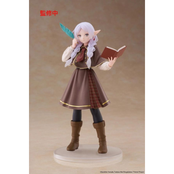 (預購) TAITO 景品 葬送的芙莉蓮 Coreful Figure 芙莉蓮 偵探ver. 2608 20260504 TAITO 景品 葬送的芙莉蓮 Coreful Figure 芙莉蓮 偵探ver.