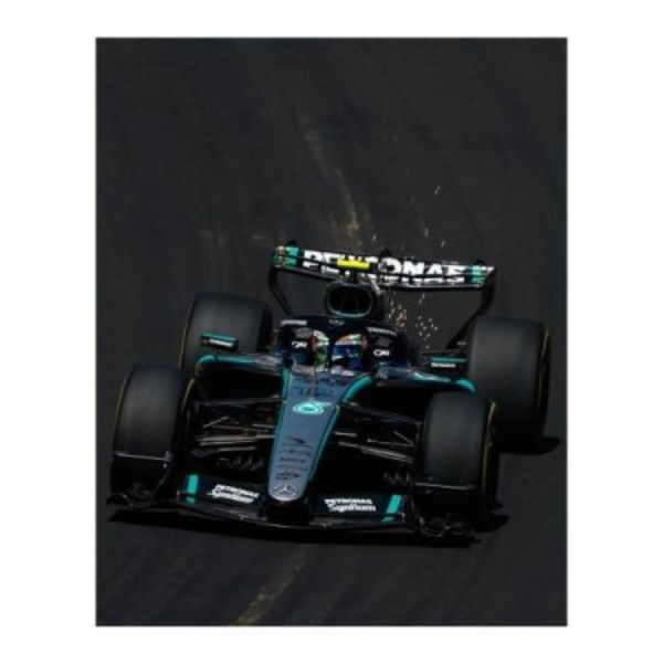 (預購) SPARK 1/64 賓士 Mercedes-AMG Petronas Formula 1 Team W17 No.12 Winner Madrid GP 2026 64S278 20261020 SPARK 1/64 賓士 Mercedes-AMG Petronas Formula 1 Team W17 No.12 Winner Madrid GP 2026 64S278