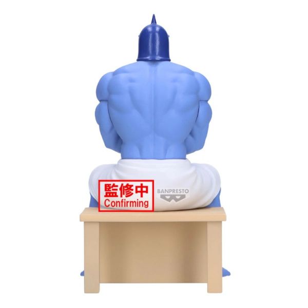 (預購) BP景品 金肉人 三溫暖公仔 羅賓假面 眼鏡牌 BANPRESTO 2604 20251021 BP景品 金肉人 三溫暖公仔 羅賓假面 眼鏡牌 BANPRESTO