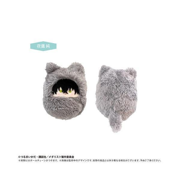 (預購) Tapioca 盲盒 金牌得主掌上蓬鬆玩偶vol.2 全6種 一中盒6入販售 20260827 Tapioca 盲盒 金牌得主掌上蓬鬆玩偶vol.2 全6種 一中盒6入販售
