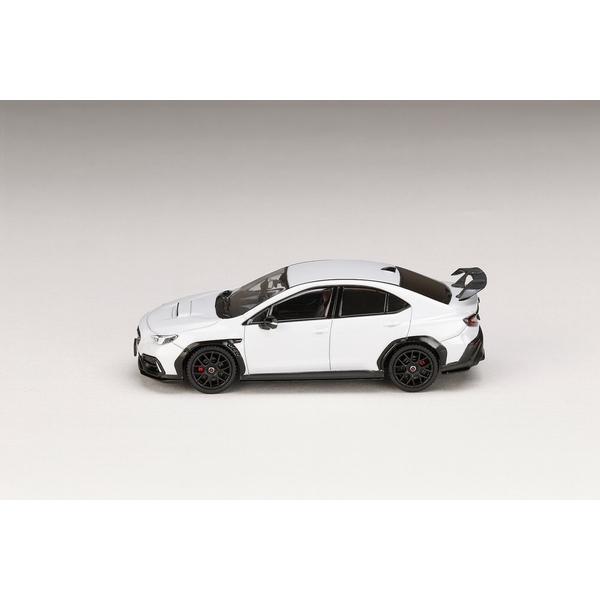 (預購) HOBBY JAPAN 1/64 速霸陸 SUBARU S210 CERAMIC WHITE 陶瓷白 20261021 HOBBY JAPAN 1/64 速霸陸 SUBARU S210 CERAMIC WHITE 陶瓷白