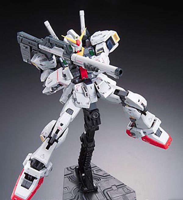 BANDAI RG 1/144 #008 RX-178 鋼彈Mk-II 幽谷 機動戰士Z鋼彈 組裝模型 RG,1/144,#08,RX-178,鋼彈Mk-II 幽谷,機動戰士Z鋼彈