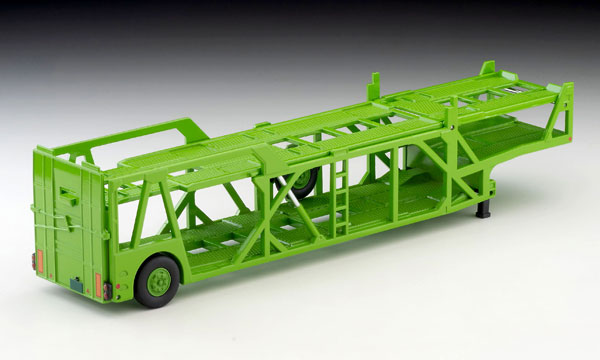 TOMYTEC 1/64 TLV-N225a Isuzu 810EX 汽車運輸車 TOMYTEC,1/64,TLV-N225a,Isuzu,810EX,汽車運輸車