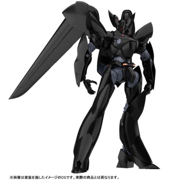 Good Smile 1/60 MODEROID 機動警察 TYPE-J9葛里風 組裝模型 Good Smile 1/60 MODEROID 機動警察 TYPE-J9葛里風 組裝模型