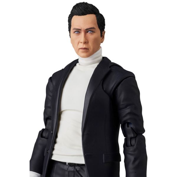 Medicom Toy MAFEX No.234 捍衛任務4 John Wick 肯恩 Caine 甄子丹 Medicom Toy MAFEX No.234 捍衛任務4 John Wick 肯恩 Caine 甄子丹