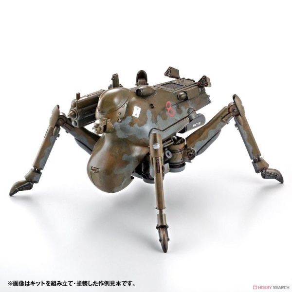 (預購) KAIYODO 海洋堂 1/35 ARTPLA Ma.K. H.A.F.S. Gladiator 後期量產型 2機Set 通常色 組裝模型 AP025 20260510 KAIYODO 海洋堂 1/35 ARTPLA Ma.K. H.A.F.S. Gladiator 後期量產型 2機Set 通常色 組裝模型 AP025