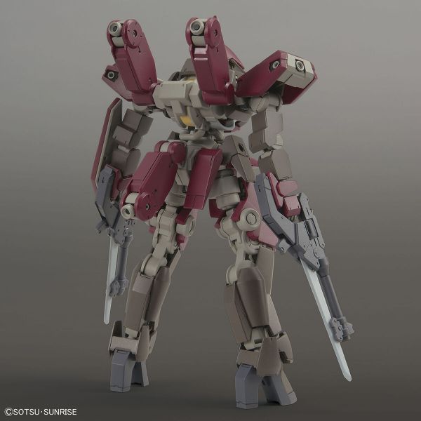 BANDAI 1/144 HGIBO 044 燕式特裝機 賽克雷斯座機 機動戰士鋼彈 鐵血的孤兒 組裝模型 BANDAI,1/144,HGIBO,044,燕式特裝機,賽克雷斯座機 ,機動戰士鋼彈,鐵血的孤兒,組裝模型,
