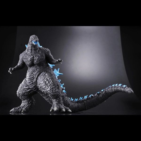 (預購) [PB商店] BANDAI 哥吉拉 MOVIE MONSTER系列軟膠 POSING 哥吉拉(2023) 20251020 [PB商店] BANDAI 哥吉拉 MOVIE MONSTER系列軟膠 POSING 哥吉拉(2023)