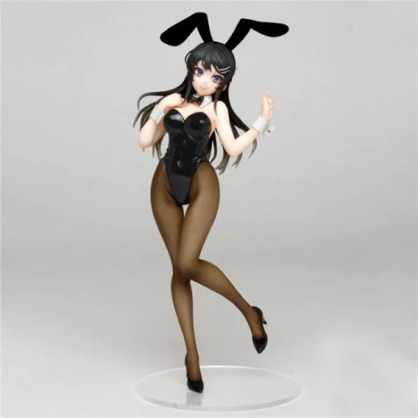 (預購) TAITO 景品 青春豬頭少年系列 oreful 櫻島麻衣 兔女郎ver. 2602 20260607 TAITO 景品 青春豬頭少年系列 oreful 櫻島麻衣 兔女郎ver.