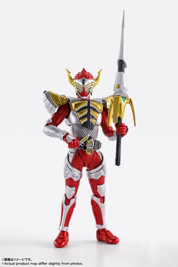BANDAI S.H.Figuarts SHF 真骨彫製法 假面騎士巴隆 香蕉鎧甲 BANDAI S.H.Figuarts SHF 真骨彫製法 假面騎士巴隆 香蕉鎧甲