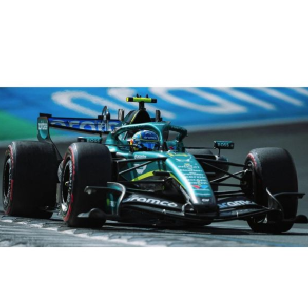 (預購) SPARK 1/43 奧斯頓馬丁 Aston Martin Aramco F1 Team AMR25 No.14 9th Dutch GP 2026 S9328 20261019 SPARK 1/43 奧斯頓馬丁 Aston Martin Aramco F1 Team AMR25 No.14 9th Dutch GP 2026 S9328