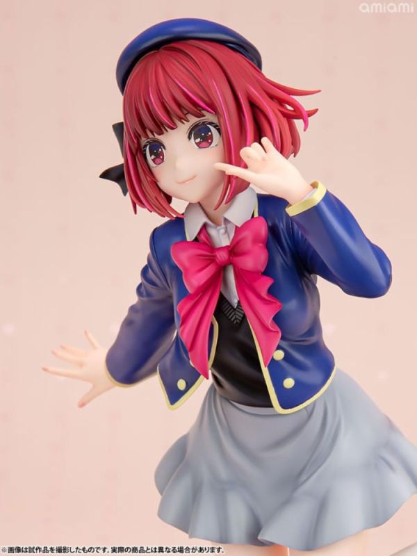 (預購) Kotobukiya 壽屋 1/7 我推的孩子 有馬加奈 PV438 PVC完成品 20260325 Kotobukiya 壽屋 1/7 我推的孩子 有馬加奈 PV438 PVC完成品