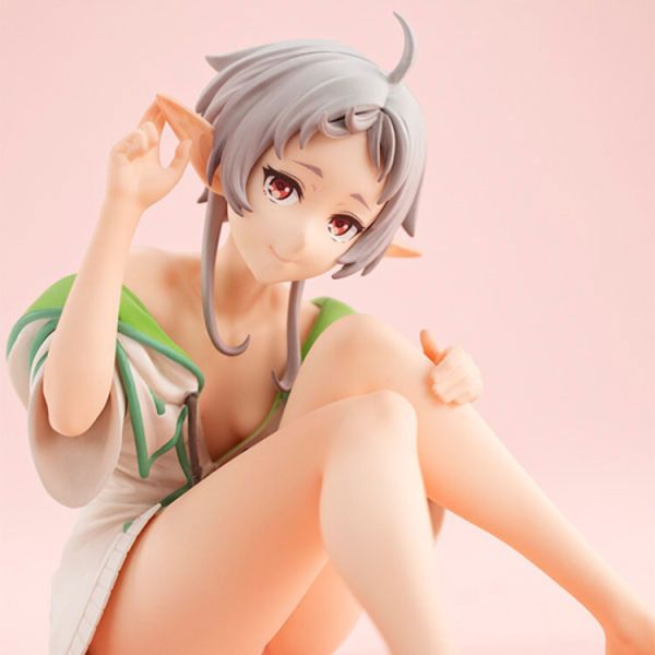 (預購) MegaHouse Melty Princess無職轉生Ⅱ掌上系列 希露菲葉特 PVC完成品 (預購) MegaHouse Melty Princess無職轉生Ⅱ掌上系列 希露菲葉特 PVC完成品
