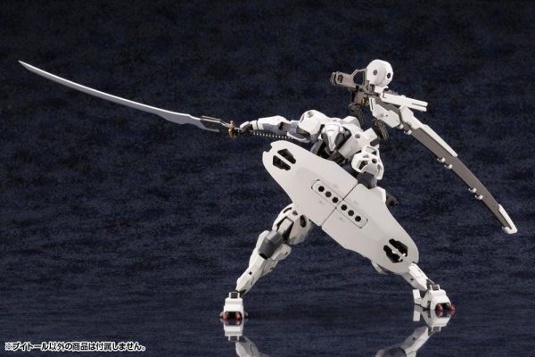 (預購) Kotobukiya 壽屋 1/24 Hexa Gear 六角機牙 雷神V HG078R 組裝模型 20261104 Kotobukiya 壽屋 1/24 Hexa Gear 六角機牙 雷神V HG078R 組裝模型