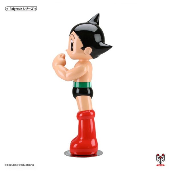 [不挑盒況] HHT 原子小金剛 ASTRO BOY Confidence (23cm) POY-003 HHT 原子小金剛 ASTRO BOY Confidence (23cm) POY-003