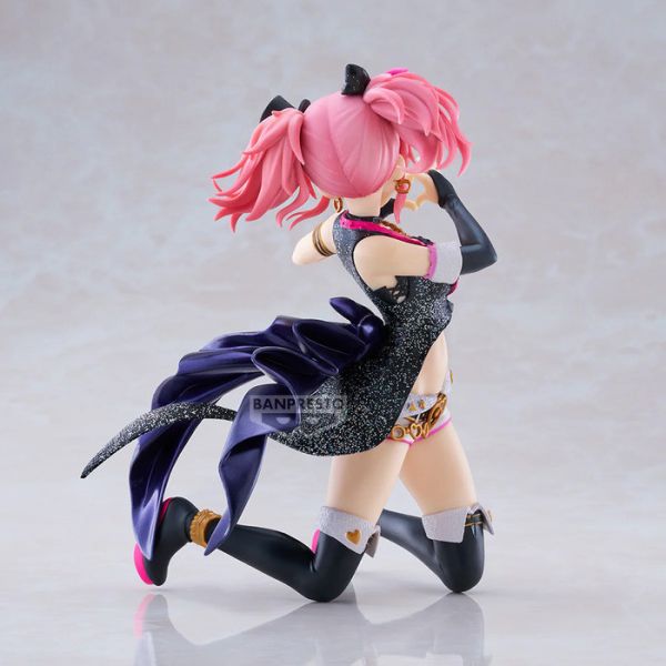 BANPRESTO 景品 偶像大師 灰姑娘女孩 ESPRESTO Effect and glitter dress 城崎美嘉 Repaint ver. BANPRESTO 景品 偶像大師 灰姑娘女孩 ESPRESTO Effect and glitter dress 城崎美嘉 Repaint ver.