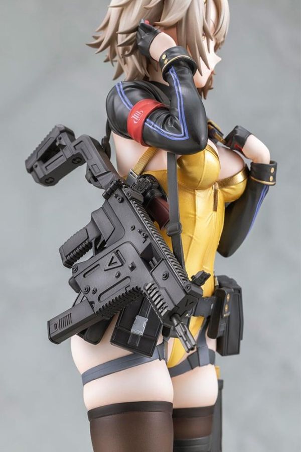 (預購) Kotobukiya 壽屋 1/7 少女前線2 追放 維克托 戰地兔影Ver. 完成品 20261028 Kotobukiya 壽屋 1/7 少女前線2 追放 維克托 戰地兔影Ver. 完成品