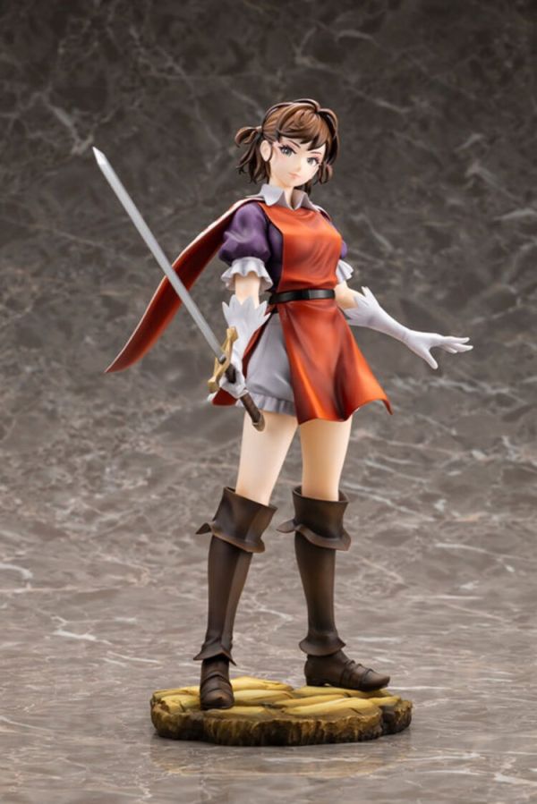 (預購) Kotobukiya 壽屋 1/7 聖獸之王 梅莉森德 PVC完成品 20251126 (預購) Kotobukiya 壽屋 1/7 聖獸之王 梅莉森德 PVC完成品 20251126
