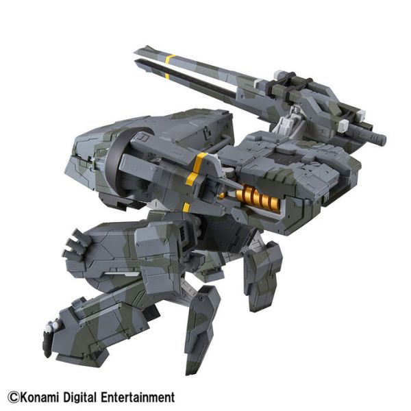 MegaHouse V.AD-SPEC METAL GEAR SOLID 潛龍諜影 METAL GEAR REX:RE 可動完成品 MegaHouse V.AD-SPEC METAL GEAR SOLID 潛龍諜影 METAL GEAR REX:RE 可動完成品