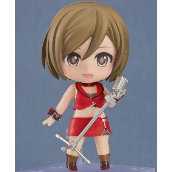 (預購) Good Smile 黏土人 MEIKO 2.0 20251024 (預購) Good Smile 黏土人 MEIKO 2.0 20251024