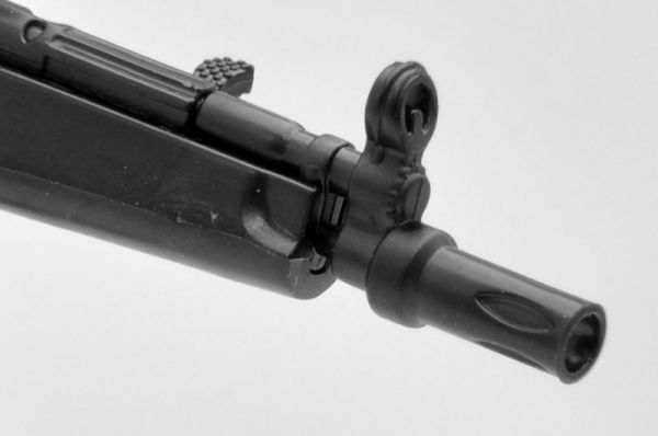 TOMYTEC 1/12 迷你武裝 LS02 MP5 F仕樣 白根凜套組 TOMYTEC,1/12,迷你武裝,LS02,MP5,F仕樣,白根凜套組