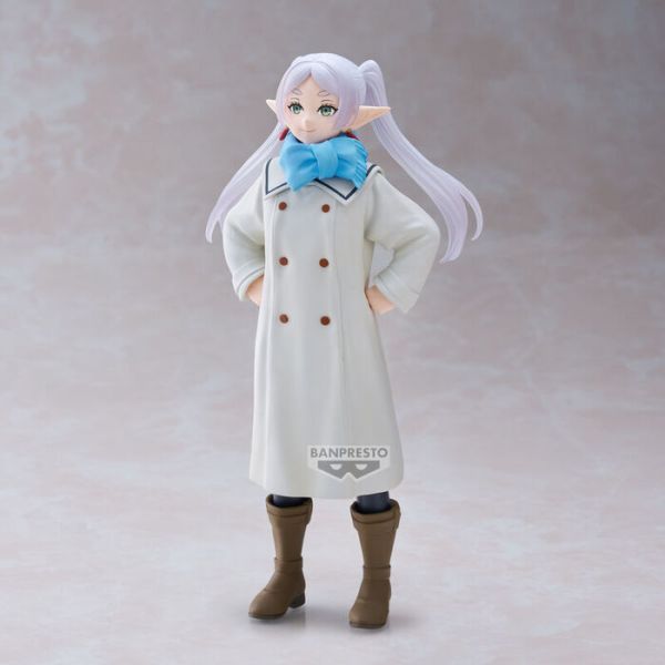 BP景品 葬送的芙莉蓮 芙莉蓮 站姿ver. BANPRESTO 2510 BP景品 葬送的芙莉蓮 芙莉蓮 站姿ver. BANPRESTO