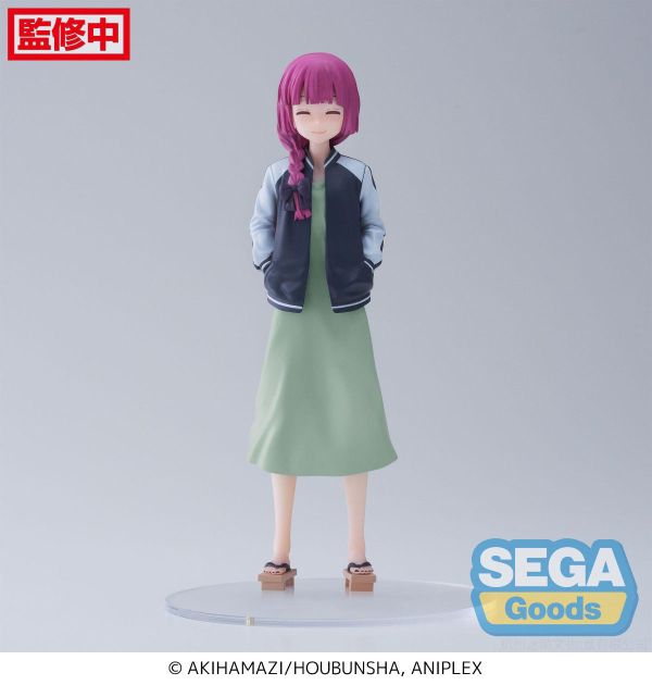 SEGA 景品 Desktop×Decorate 孤獨搖滾 廣井菊理 廣井きくり 酒鬼 SEGA 景品 Desktop×Decorate 孤獨搖滾 廣井菊理 廣井きくり 酒鬼