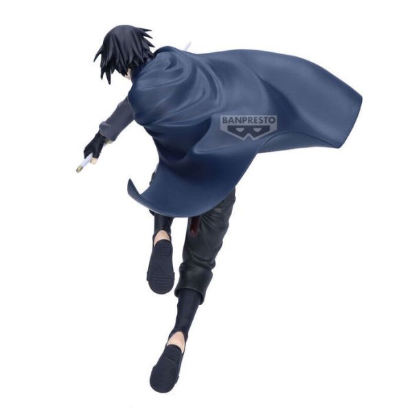 BP景品 慕留人火影新世代 VIBRATION STARS 宇智波佐助Ⅱ BANPRESTO 2510 BP景品 慕留人火影新世代 VIBRATION STARS 宇智波佐助Ⅱ BANPRESTO